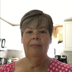 Meet your Posher, Betty